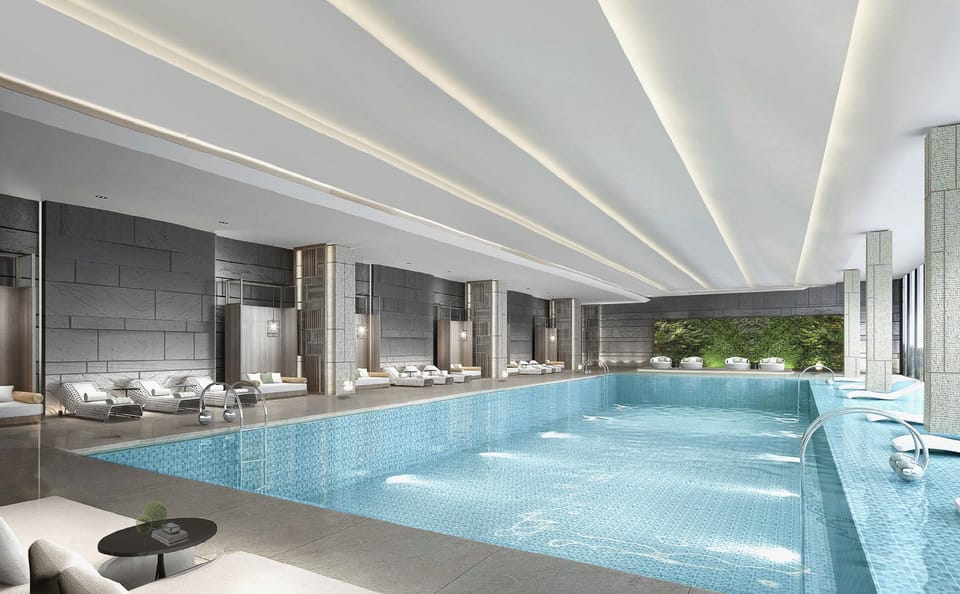V-Continent Yongqing Hotel Hotel in China