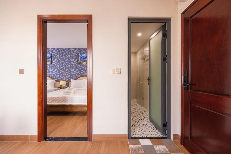 Ciel Rose Hotel  Hotel in Phu Quoc