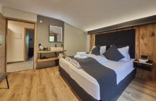 Chalet Wallehen - TOP 6 Hotel in Saalbach-Hinterglemm