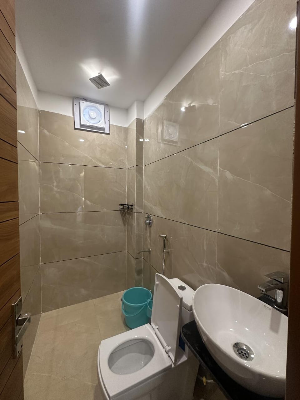 Rishikesh Sadan Studio Hotel in Rishikesh