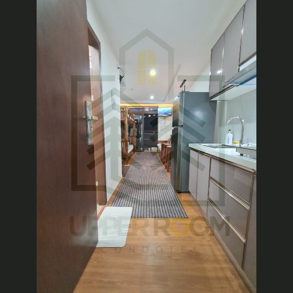 Upper Room Megatower III Hotel in Baguio