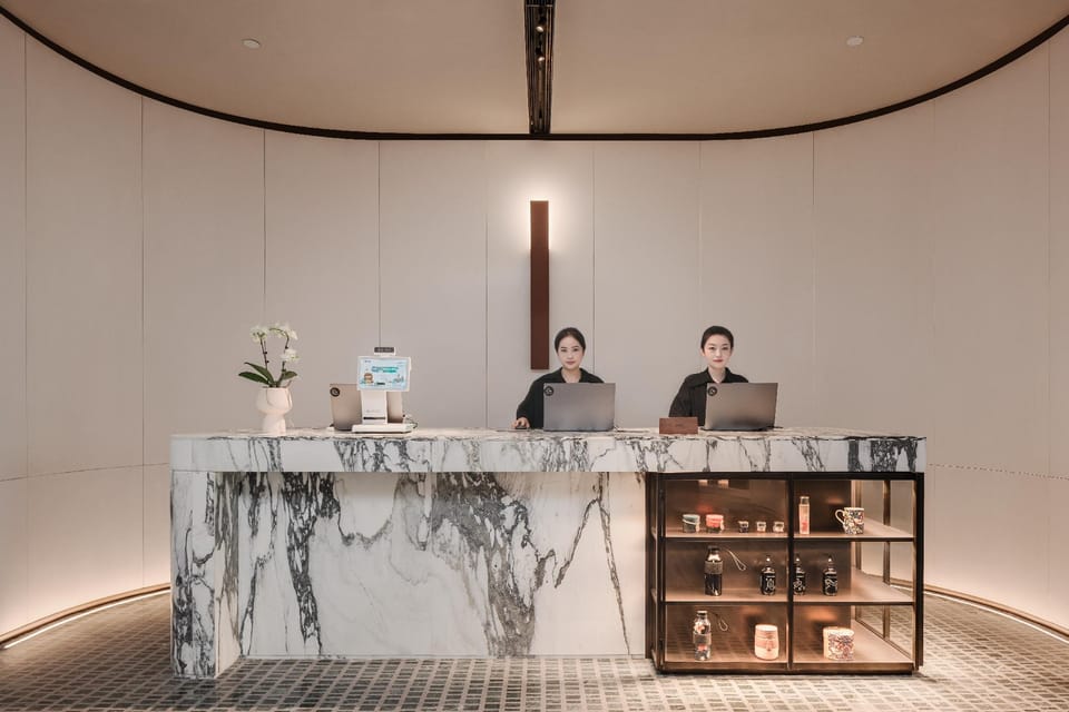 AMIX Hotel Hotel in Wuhan