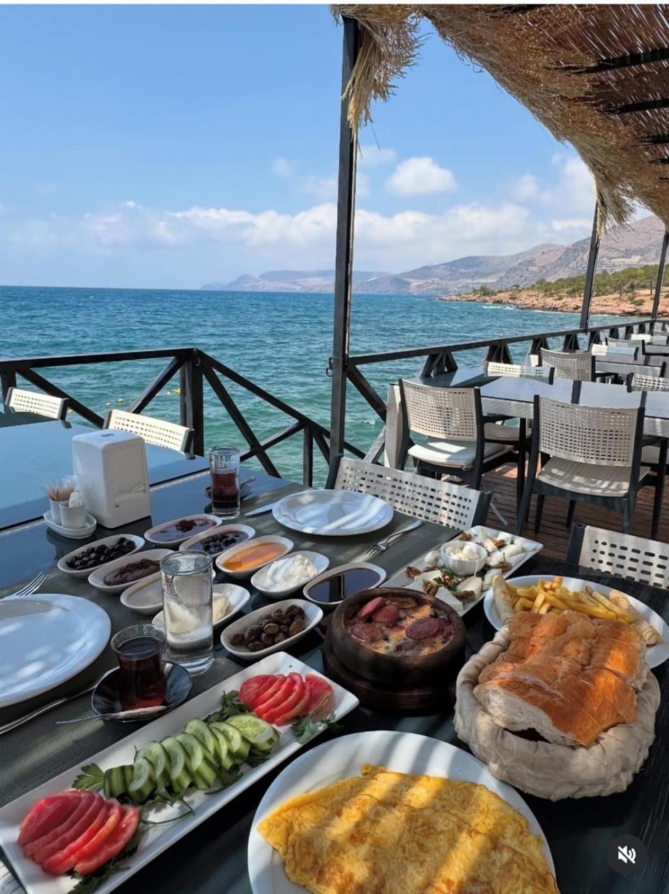 Lamoya Suites Capsule hotel in Mersin