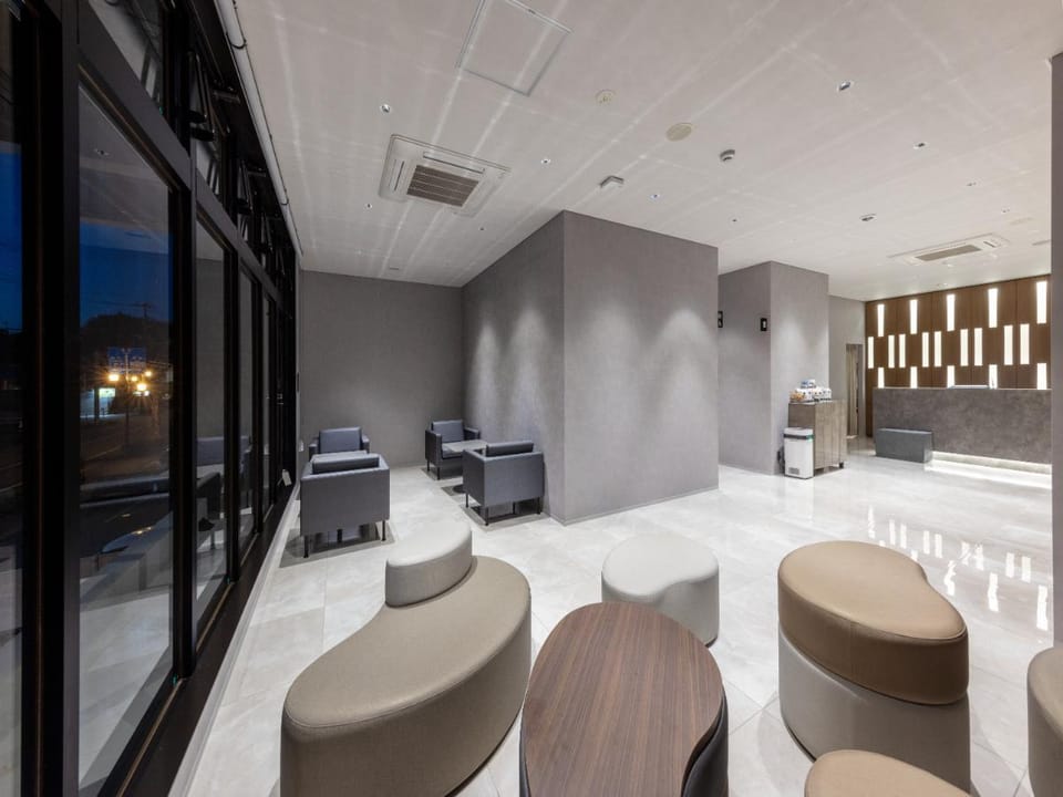 THE STILL HOTEL Hotel in Japan