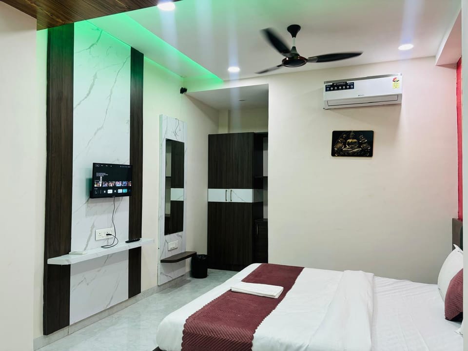 Hotel G7 Hotel in India