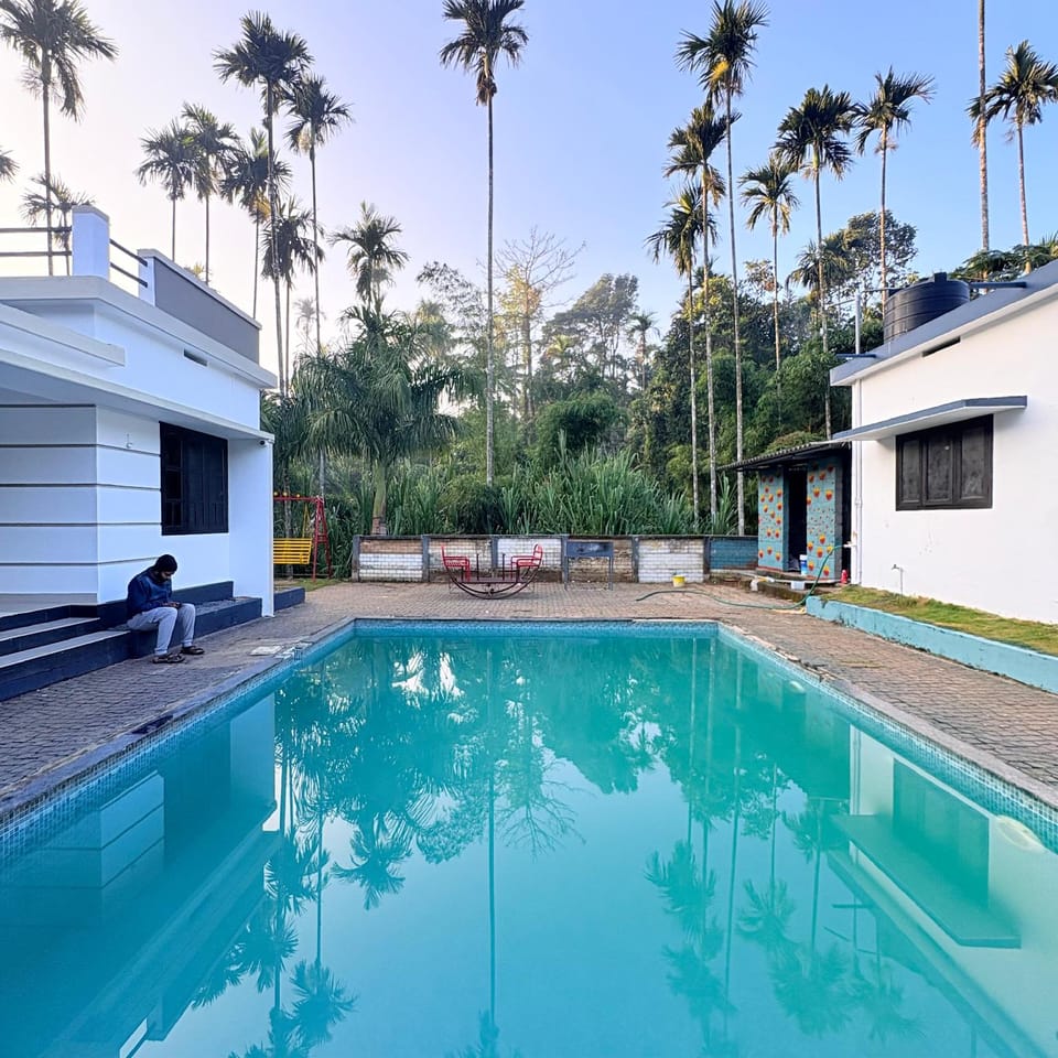 Grand Glorius Resort Resort in Kerala