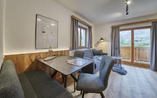 Chalet Wallehen - TOP 3 Hotel in Saalbach-Hinterglemm