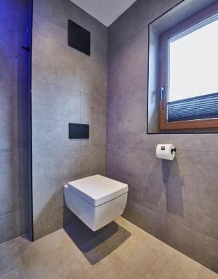 Chalet Wallehen - TOP 3 Hotel in Saalbach-Hinterglemm