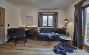 Chalet Wallehen - TOP 3 Hotel in Saalbach-Hinterglemm
