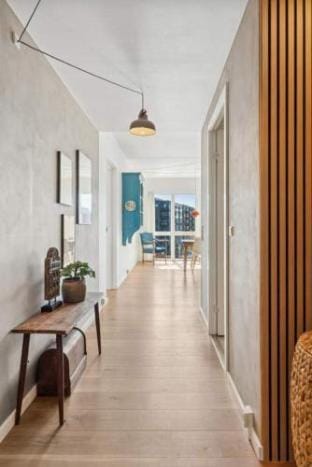 Luxury Apt with Harbor Views 2 Hotel in Copenhagen