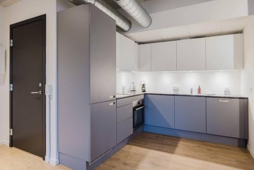 Family friendly apartment Hotel in Copenhagen