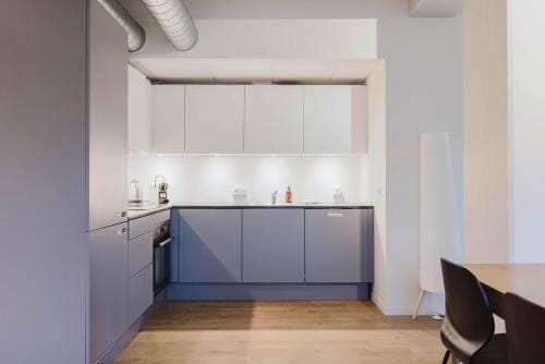 Family friendly apartment Hotel in Copenhagen