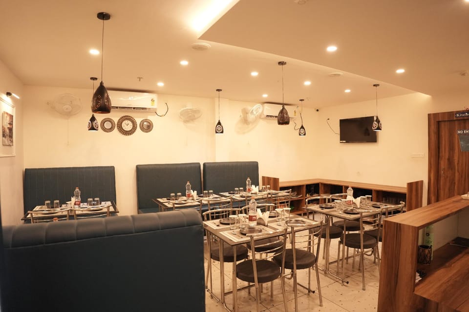 Hotel sukanya elite Hotel in Puri
