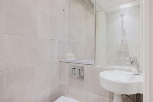 Lovely Studio with kitchen Hotel in Copenhagen