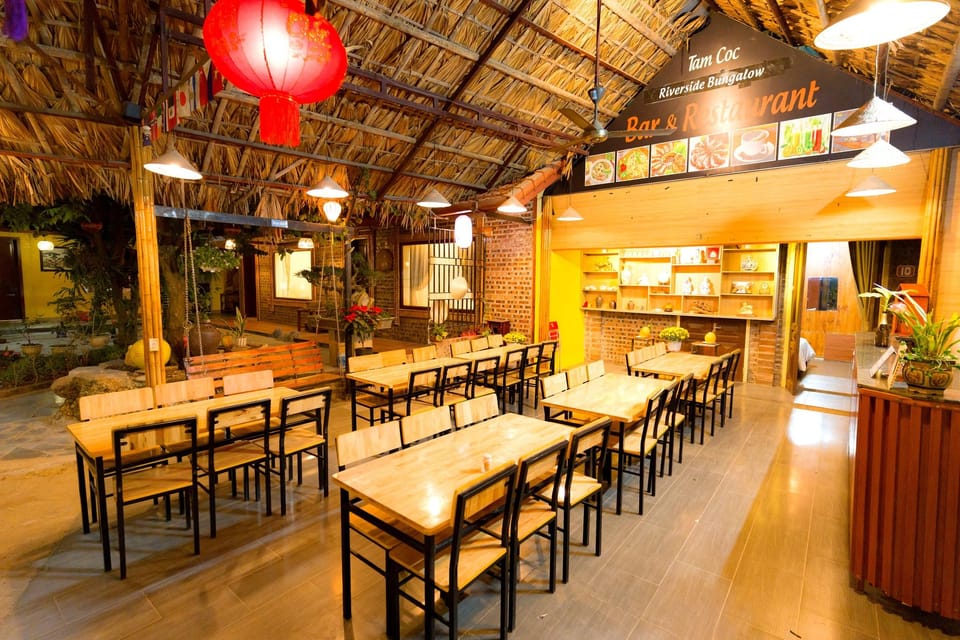 Food and beverages