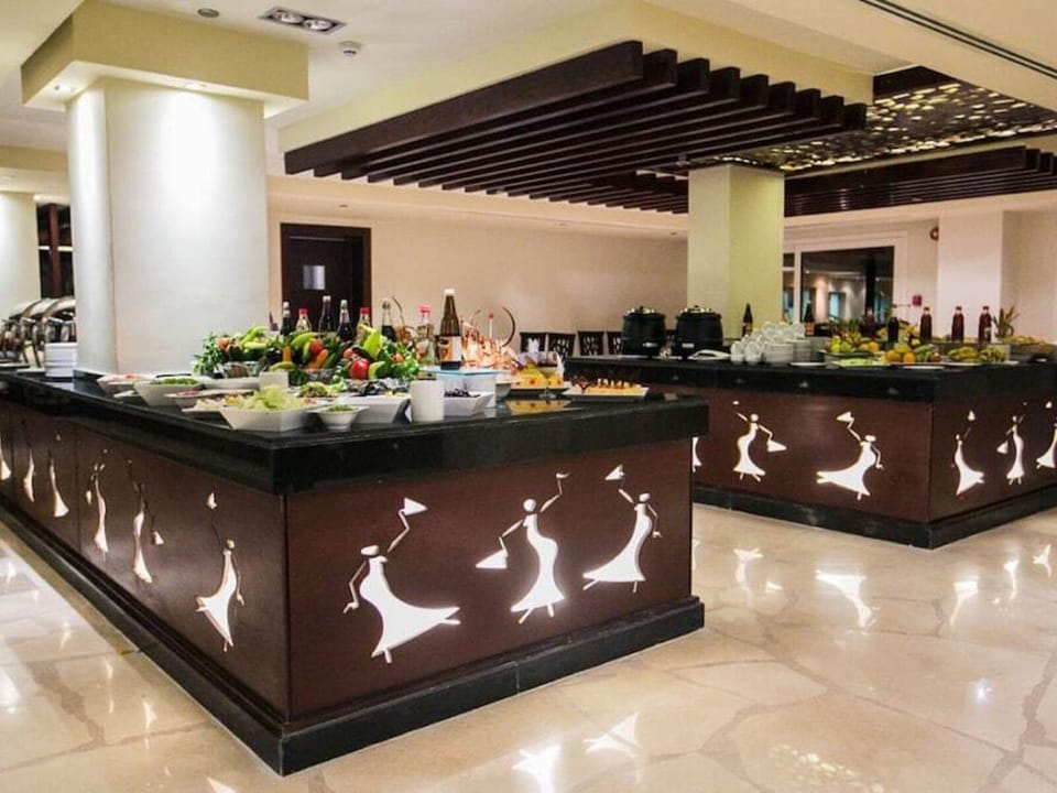Rosa Boho Hotel And Aqua Park  Hotel in Hurghada