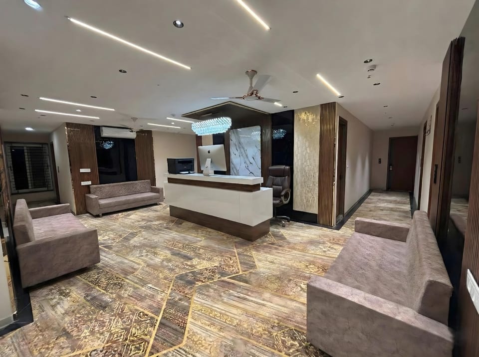 Hotel Pragya Paradise Hotel in India