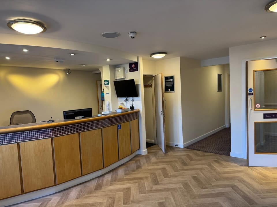 Alty Hotel Hotel in England
