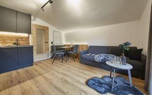 Chalet Wallehen - TOP 5 Hotel in Saalbach-Hinterglemm