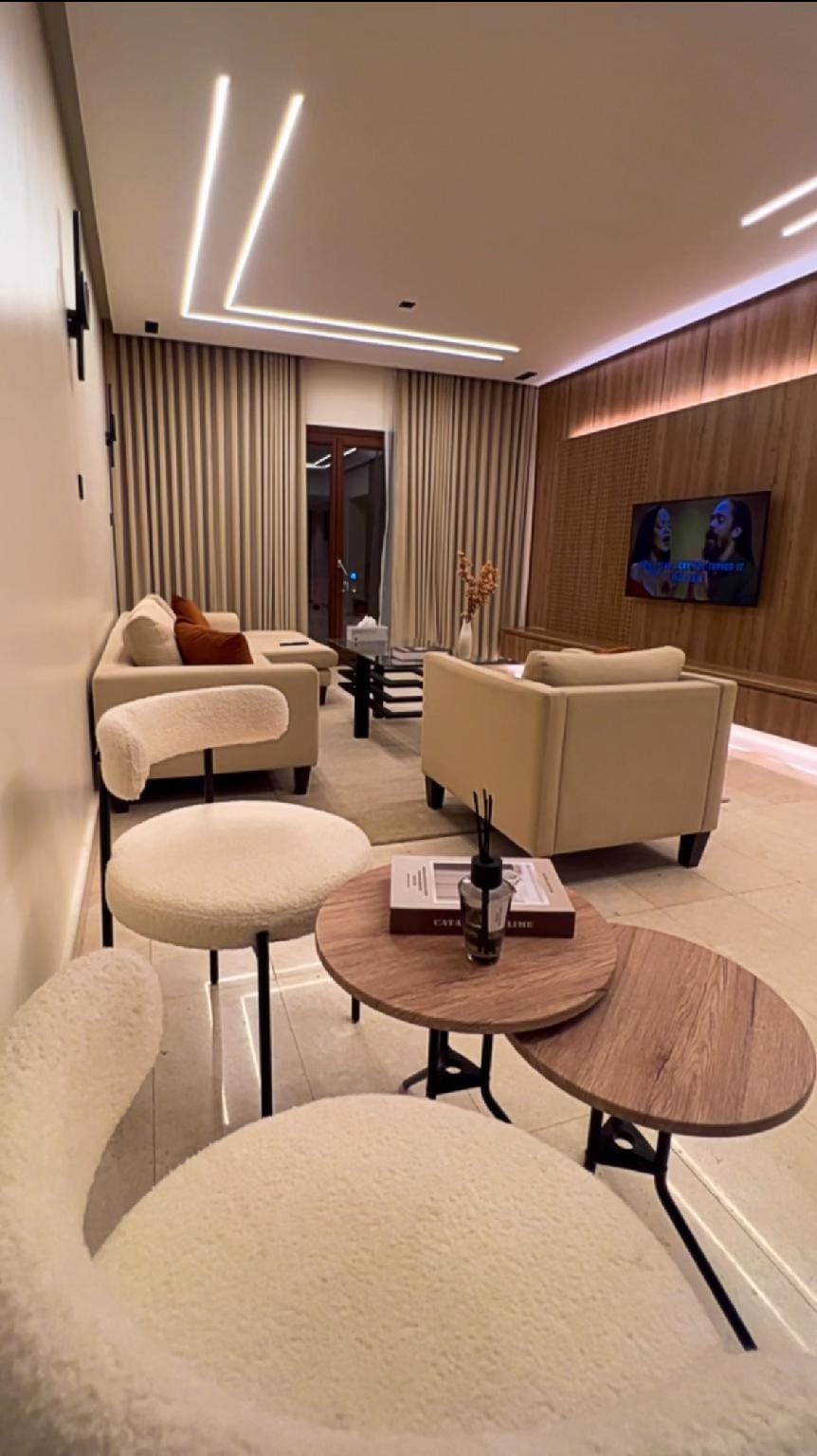 Hawana Apartment   Resort in Oman