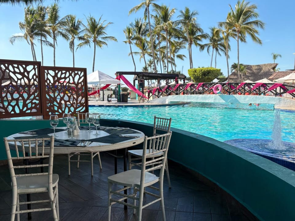 LXHotel Condomar Hotel in Puerto Vallarta