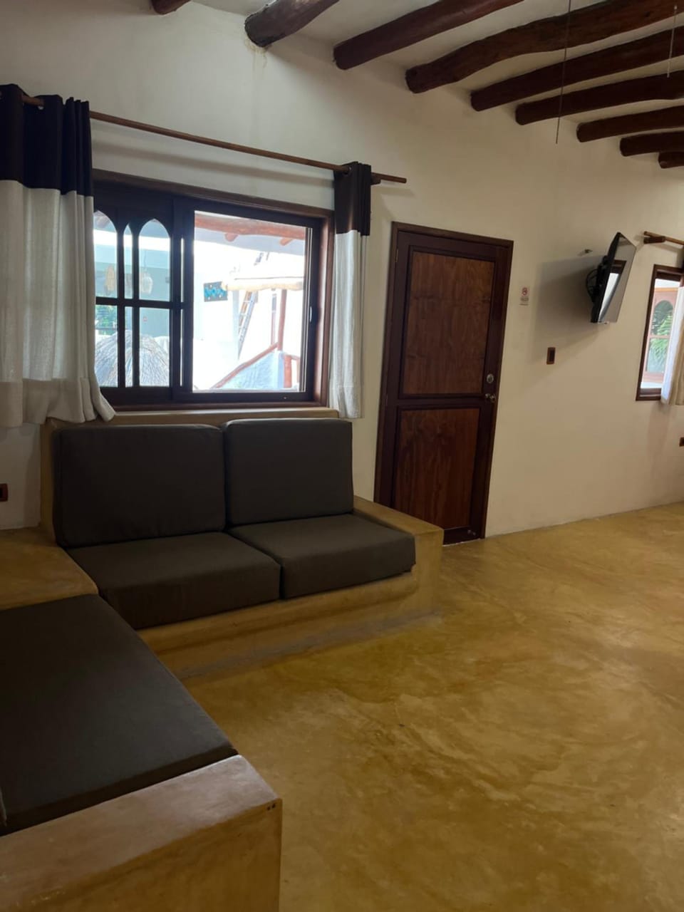 Marvin Suites Hotel in Holbox