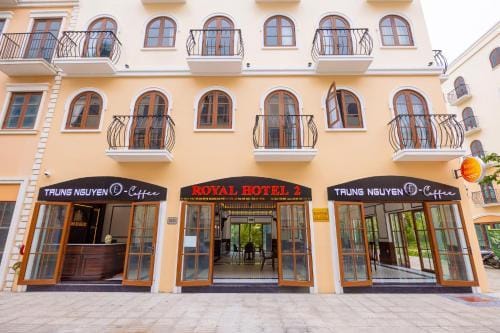 Royal Hotel Phu Quoc 2 Hotel in Phu Quoc