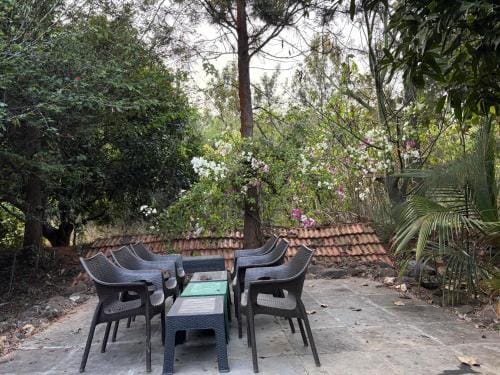 Nandi Nisarga Dhama (NaNiDam) Hotel in Karnataka