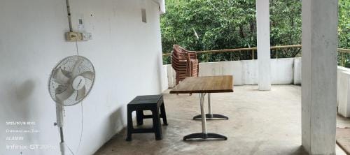 Nandi Nisarga Dhama (NaNiDam) Hotel in Karnataka
