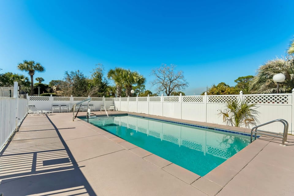 Recreational facilities