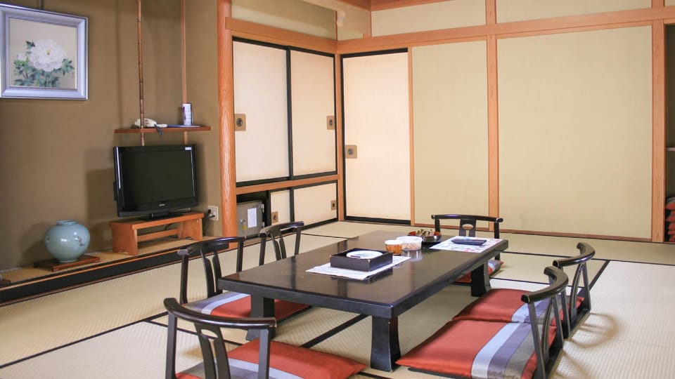 Facilities