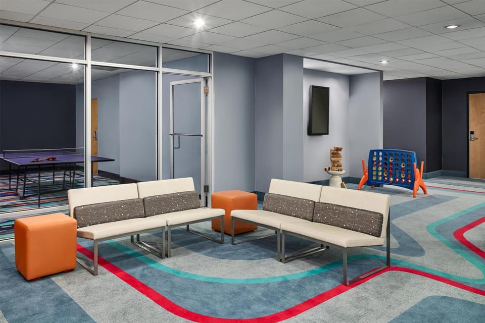 Meeting room / ballrooms