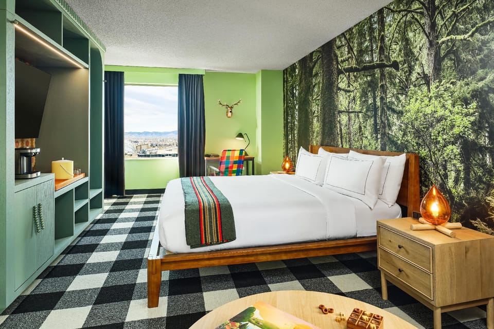 Guestroom
