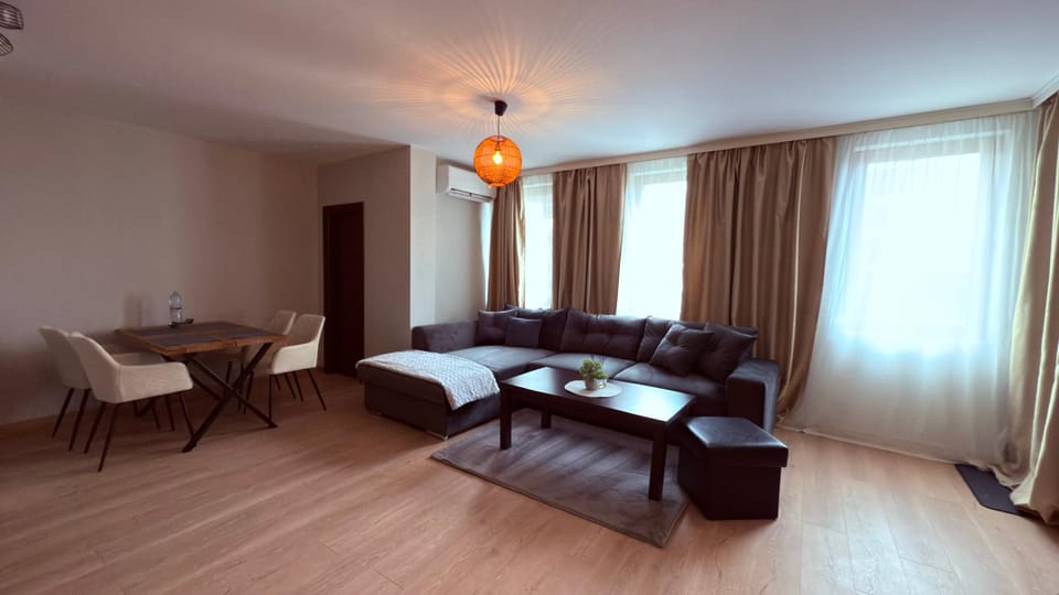 Interior view
