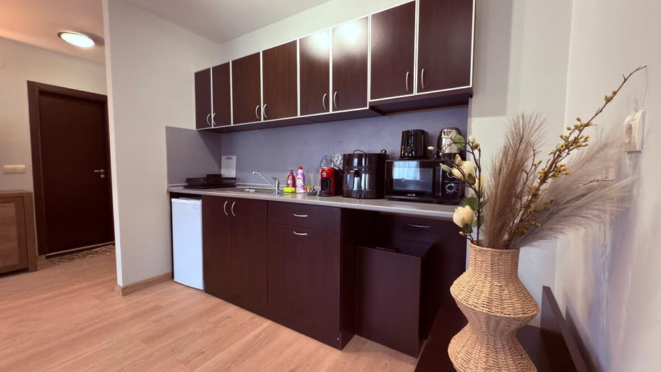 Florimont Heights Apart Complex Apartment hotel in Bansko