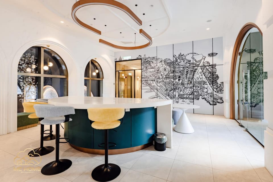 22 Macalisterz By MC Home Apartment hotel in George Town