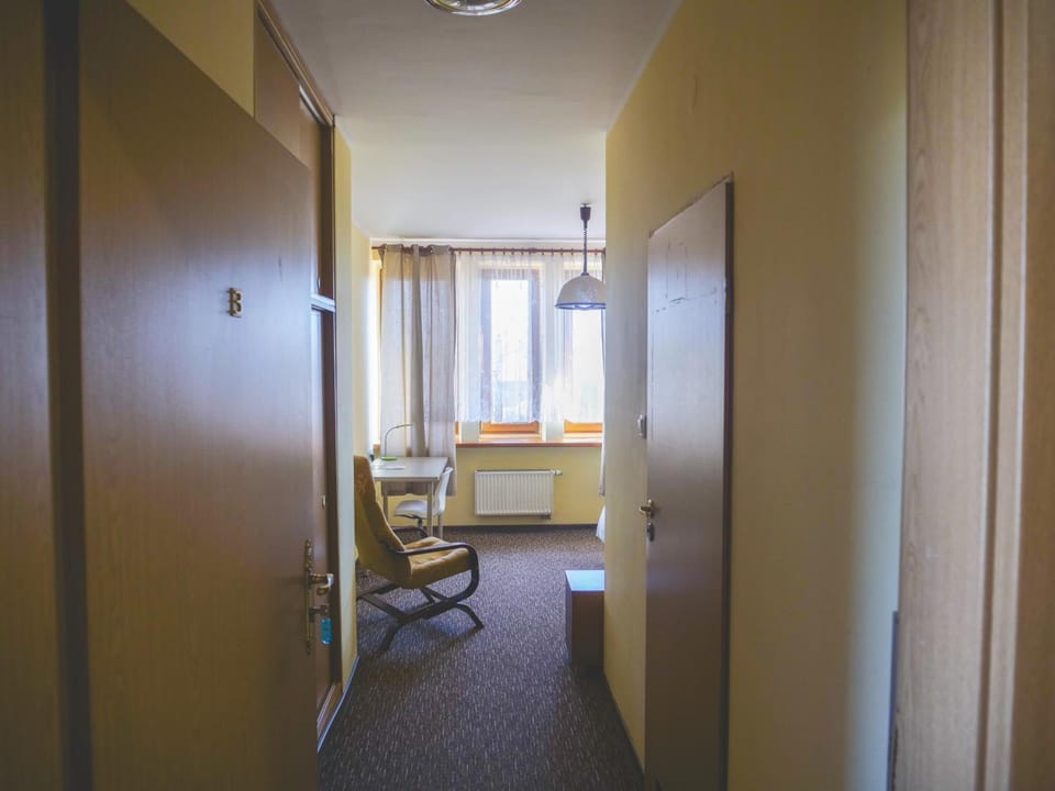 Hotel Sowa Hotel in Poland