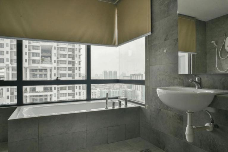 USJ One Homestay by Widebed Hotel in Subang Jaya