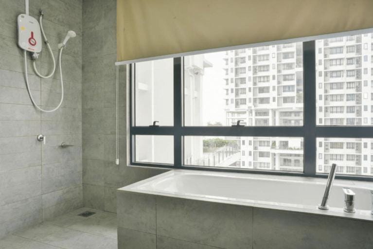 USJ One Homestay by Widebed Hotel in Subang Jaya