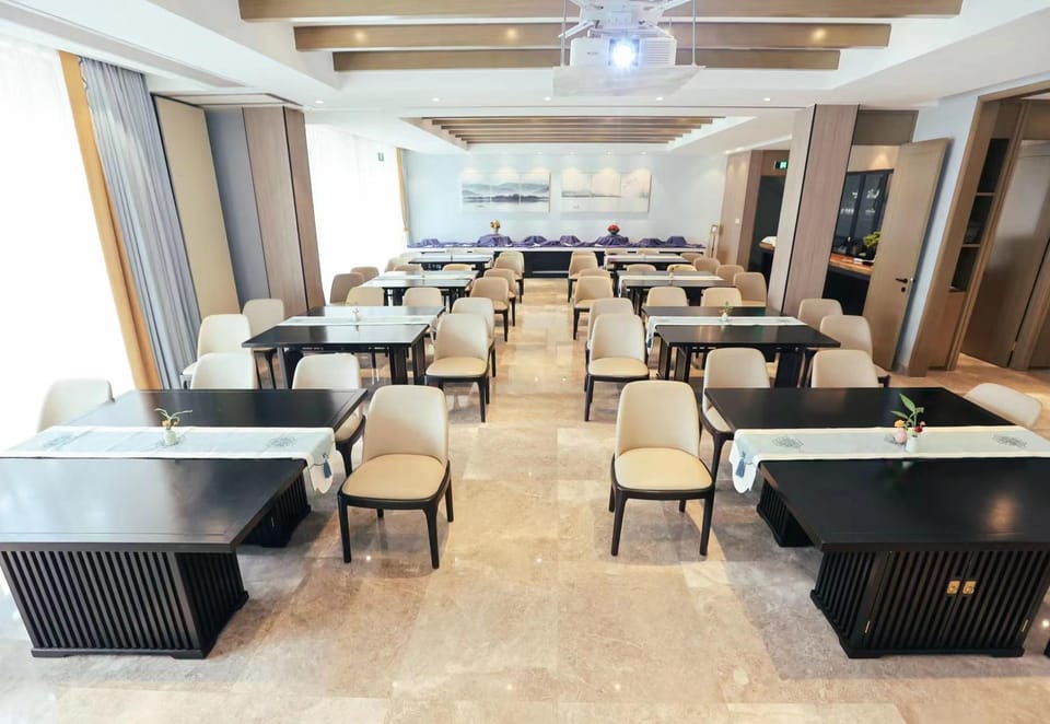 杭州元茂福楼酒店管理有限公司 Hotel in Hangzhou