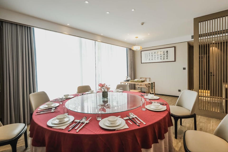 杭州元茂福楼酒店管理有限公司 Hotel in Hangzhou