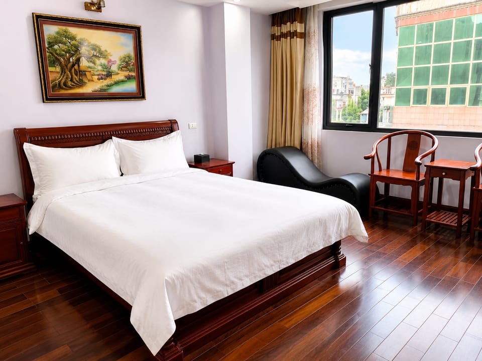 Heyi Hotel - 和颐酒店 Hotel in Vietnam