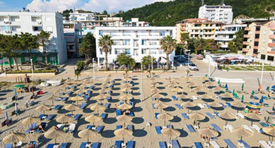 Hotel Besani Hotel in Tirana County, Albania
