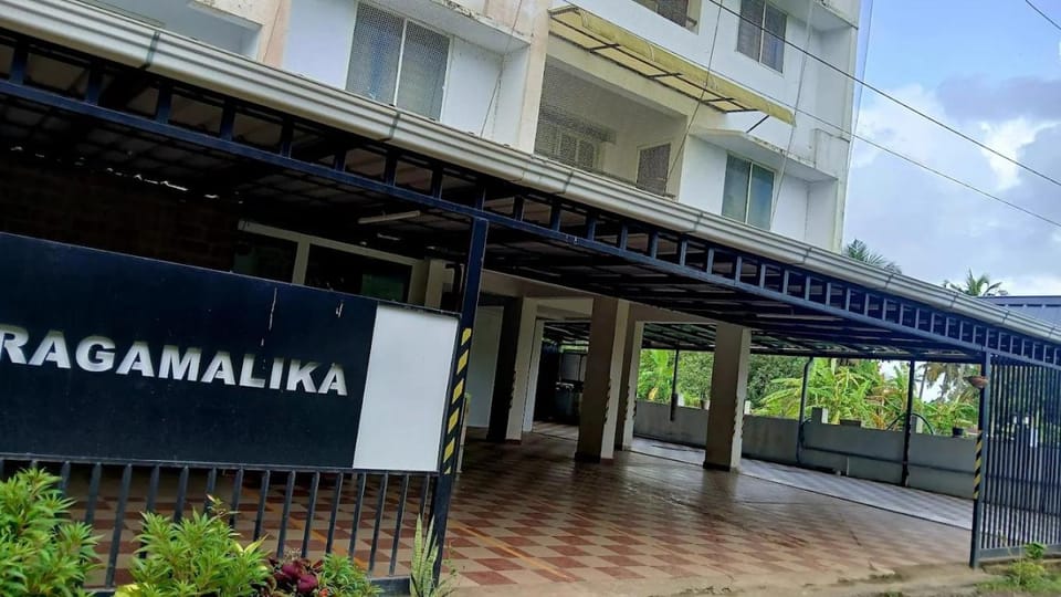 Ragamalika Apartment Stay for Family Apartment hotel in Kochi