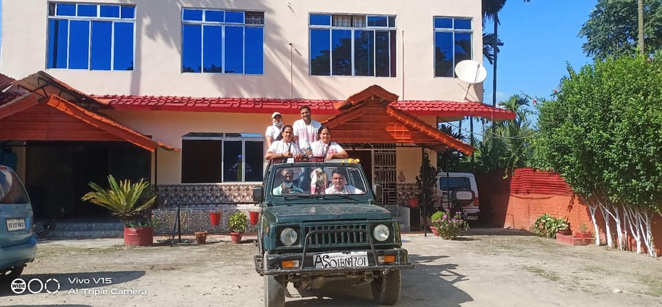 Ekora Resort  Hotel in India