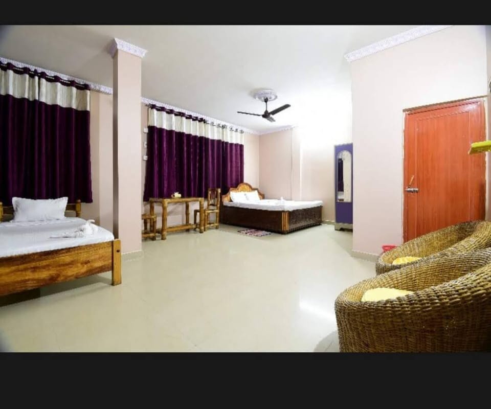 Ekora Resort  Hotel in India