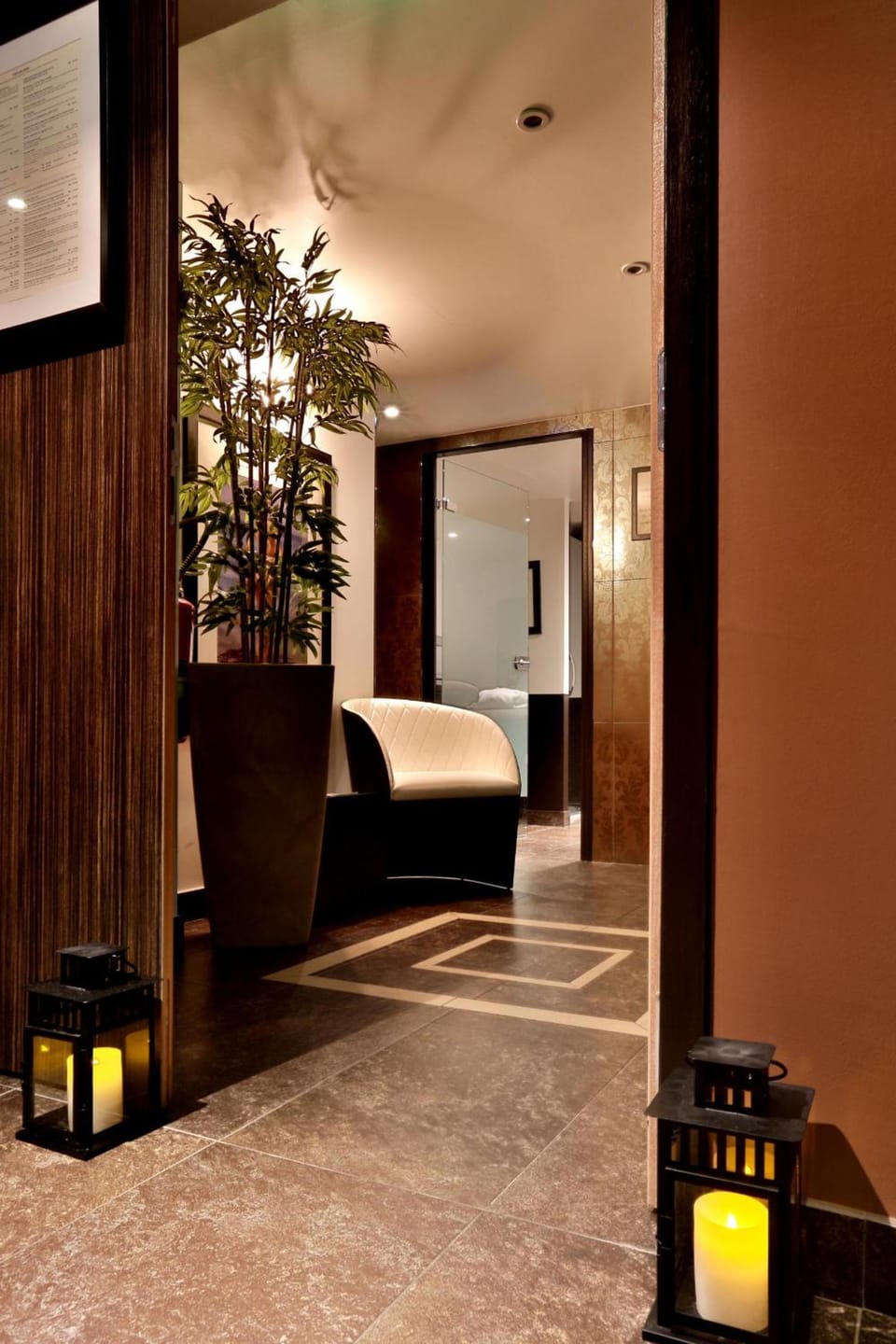 ibis Styles Nantes Saint Herblain Hotel in Saint-Herblain