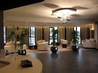 ibis Styles Nantes Saint Herblain Hotel in Saint-Herblain