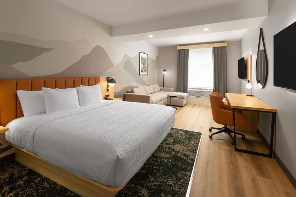 Guestroom