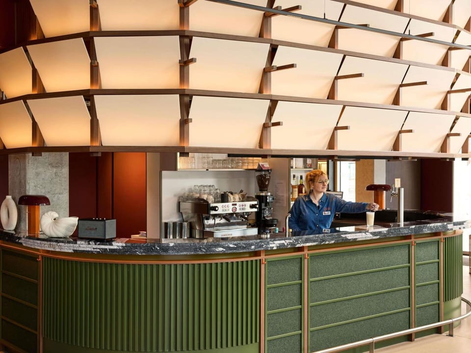 Bar/lounge
